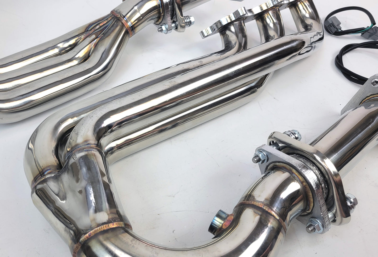 Acura NSX 1991-2005 Stainless Header System