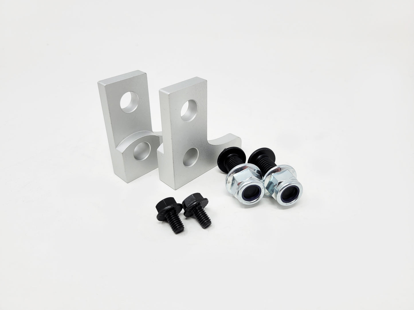 16+ Porsche 718/GT4/GT3/GT2 LWB Seat Recline Brackets