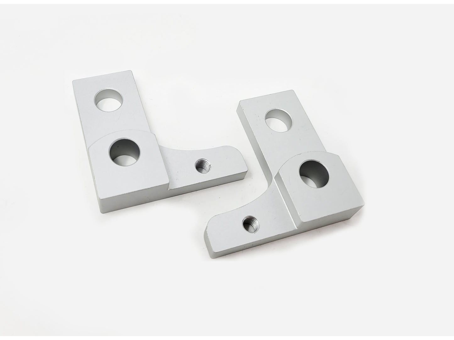 16+ Porsche 718/GT4/GT3/GT2 LWB Seat Recline Brackets