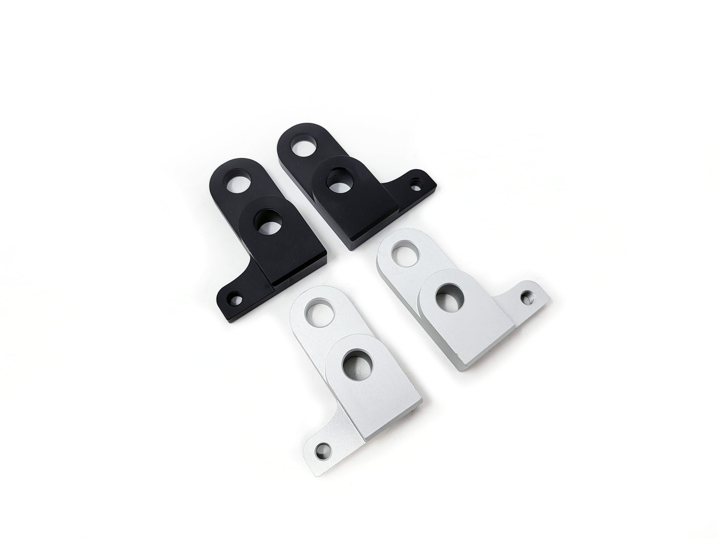 Porsche 992 LWB Seat Recline Brackets