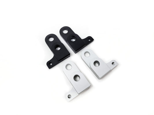Porsche 992 LWB Seat Recline Brackets