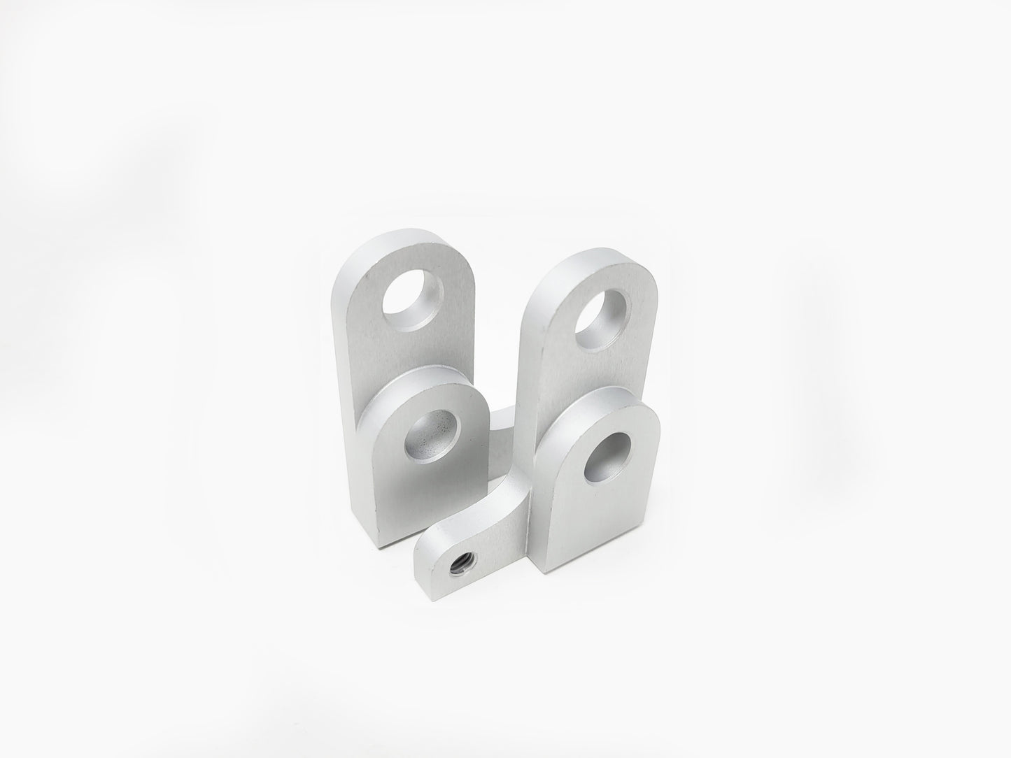 Porsche 992 LWB Seat Recline Brackets