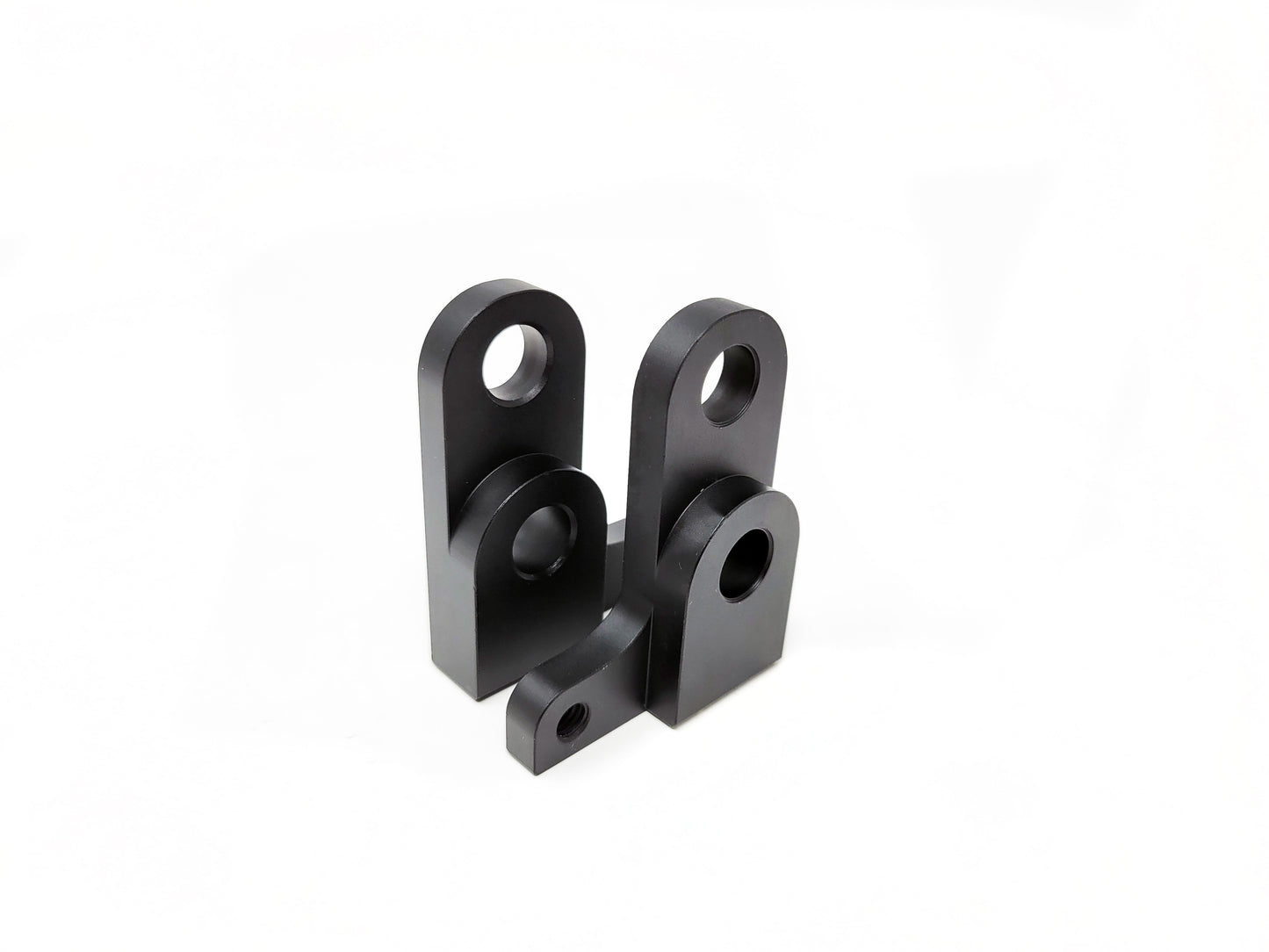Porsche 992 LWB Seat Recline Brackets