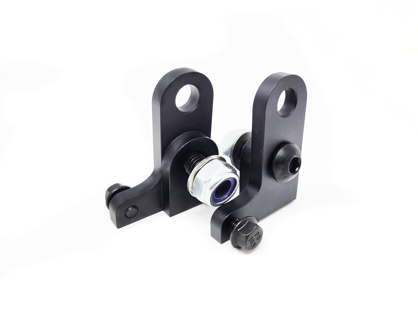 Porsche 992 LWB Seat Recline Brackets