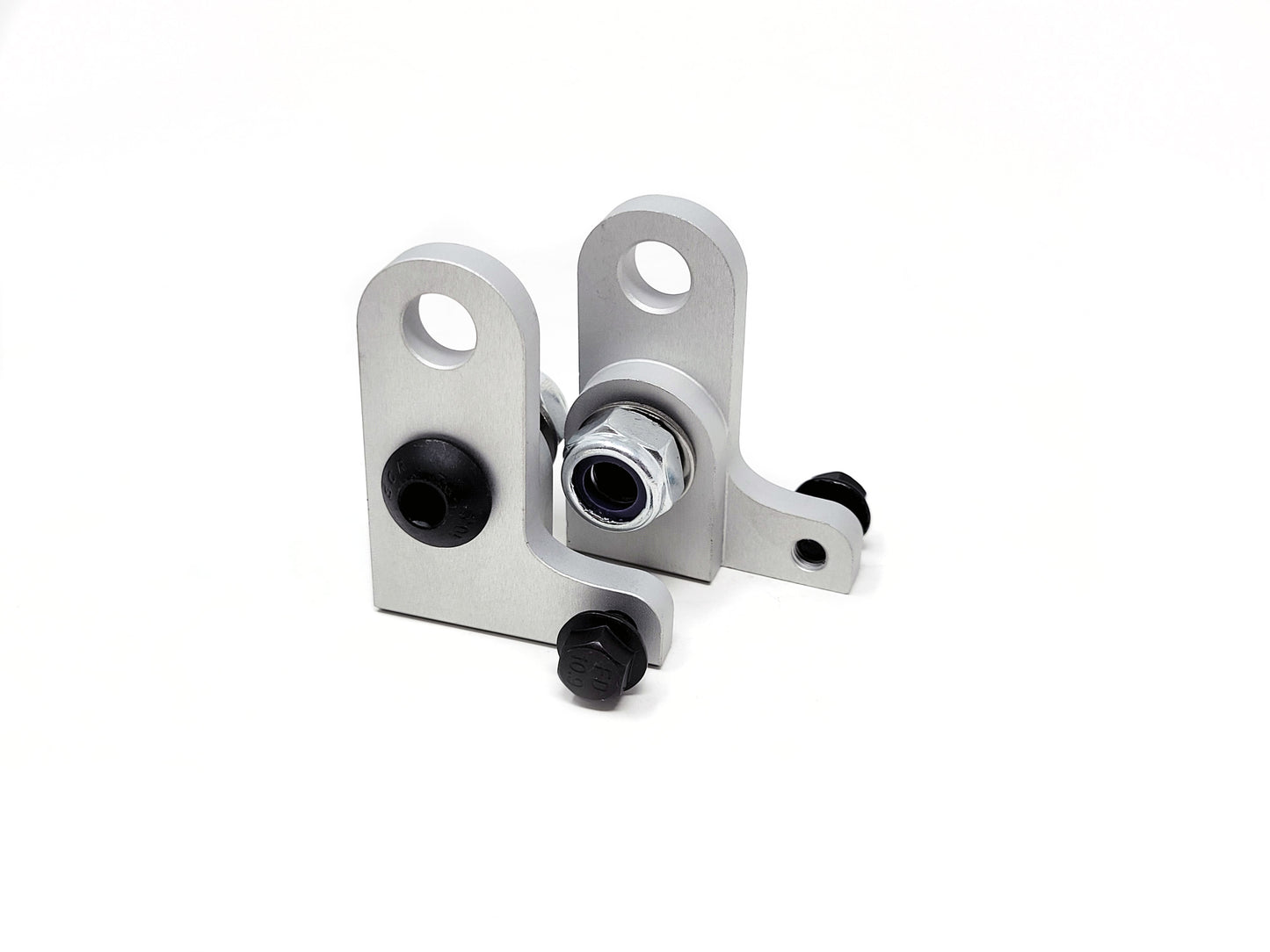 Porsche 992 LWB Seat Recline Brackets