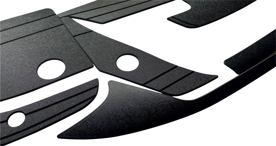 22+ Ferrari 296 GTB/GTS Scrape Plate