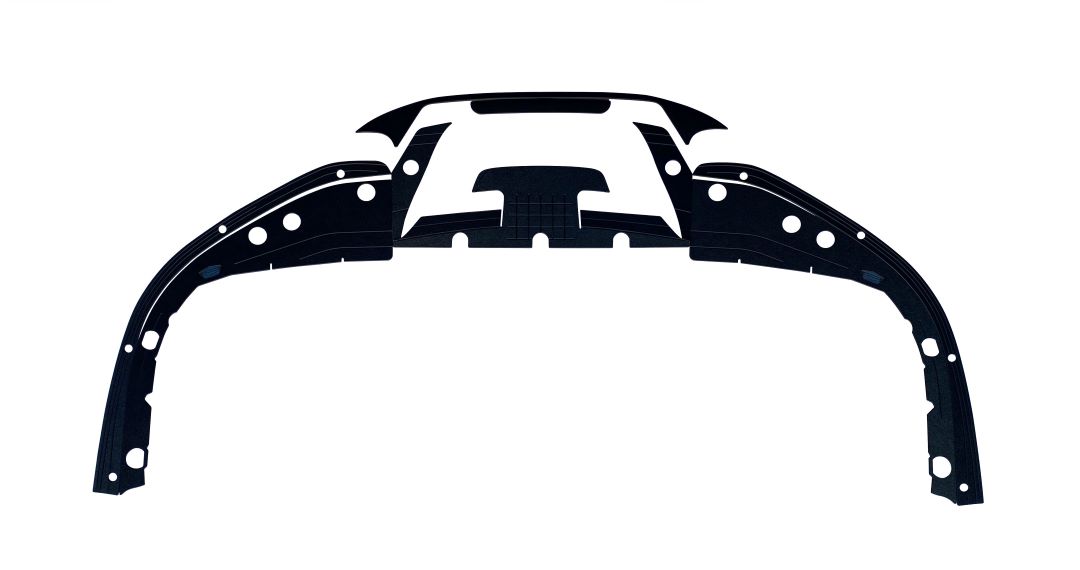 22+ Ferrari 296 GTB/GTS Scrape Plate