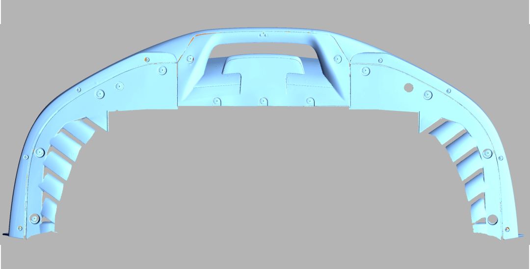 22+ Ferrari 296 GTB/GTS Scrape Plate