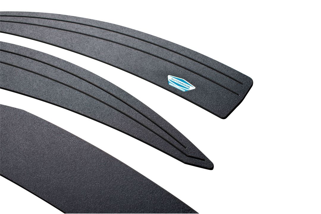 16-21 McLaren 570S Scrape Plates