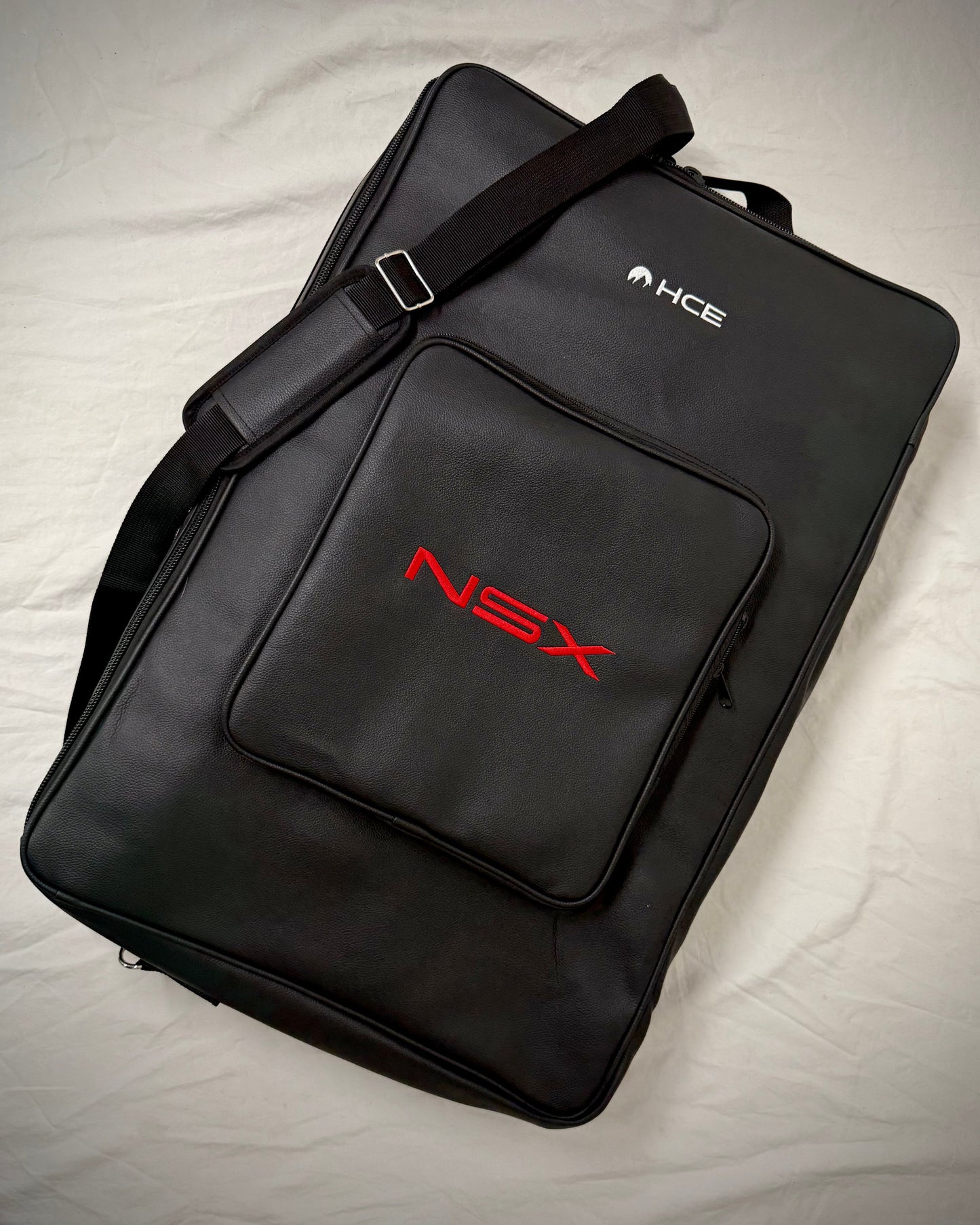 NSX Service Mat/Blanket Bag