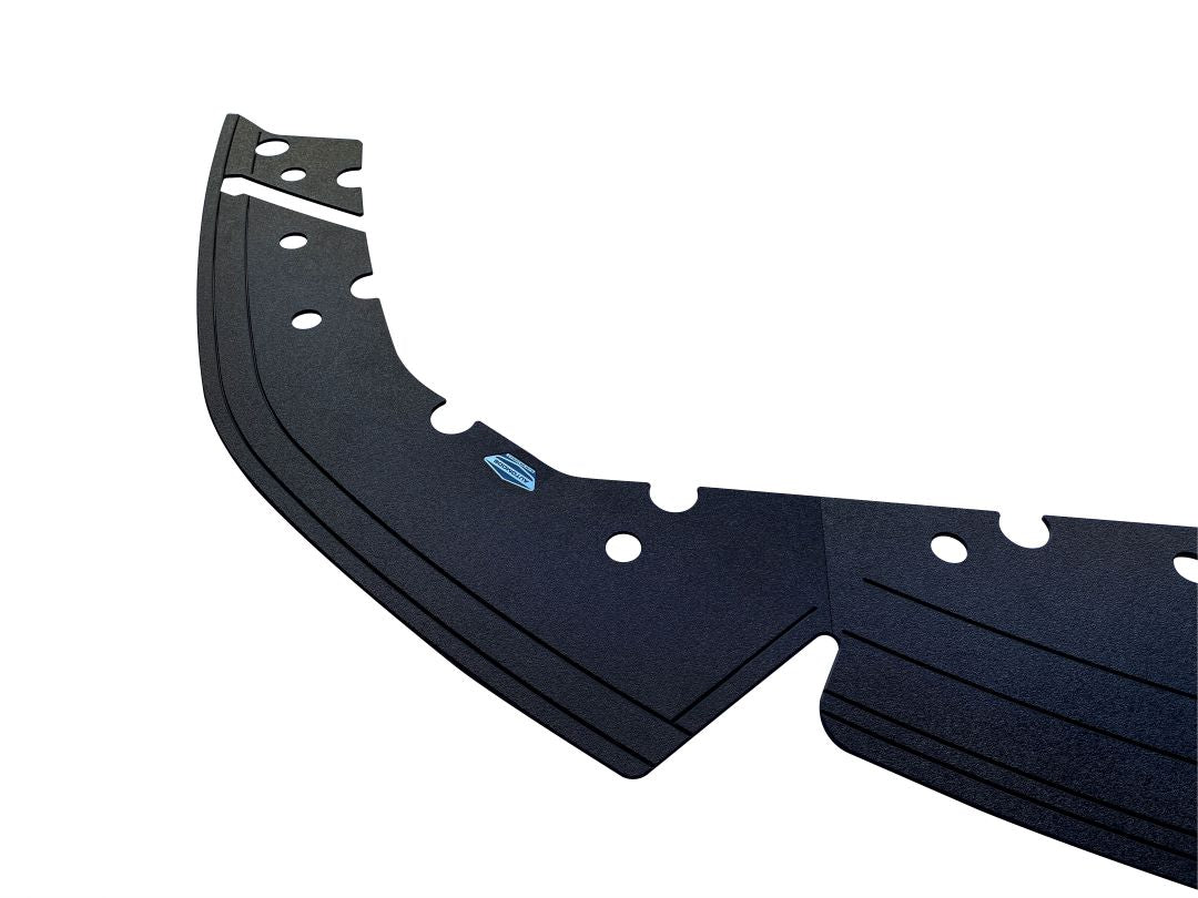 16-21 Lamborghini Aventador S LP 740-4 &  2021-2022 Ultimae LP 780-4 Scrape Plates