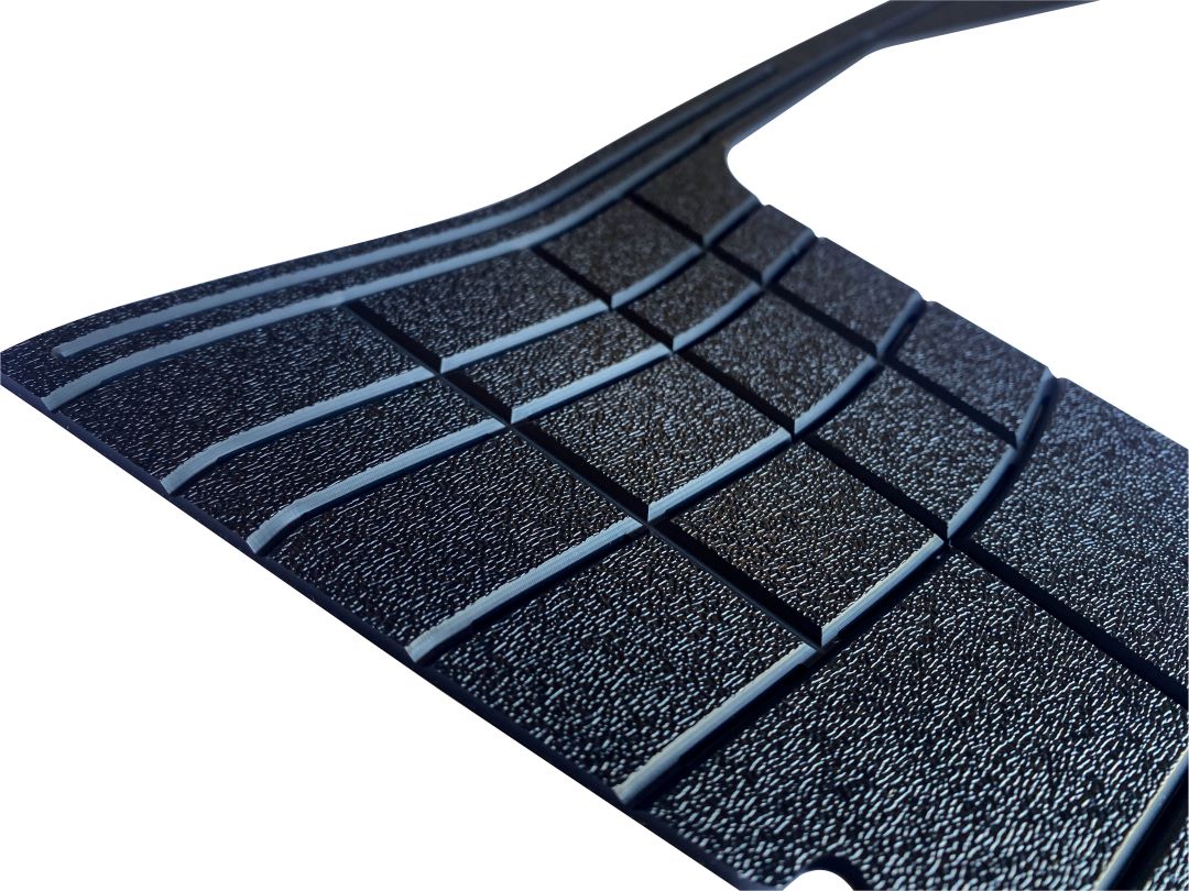 18-21 Aventador SVJ LP 770-4 Scrape Plates