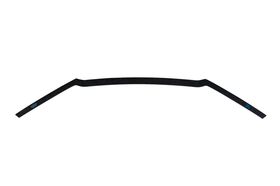 17-19 Honda Civic Type R Scrape Plate
