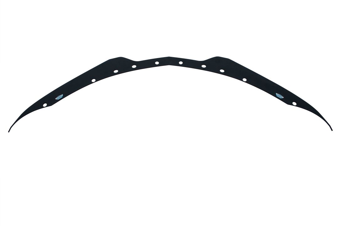 2014-2019 Chevrolet C7 Corvette Scrape Plates