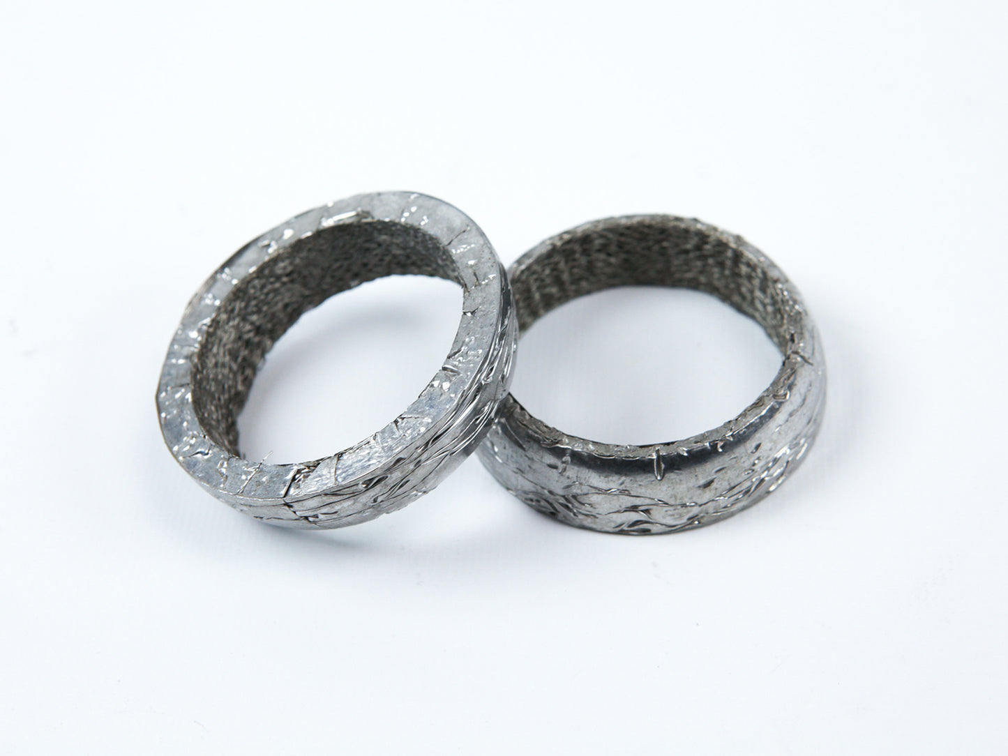 PRIDE Exhaust Donut Gaskets 2"