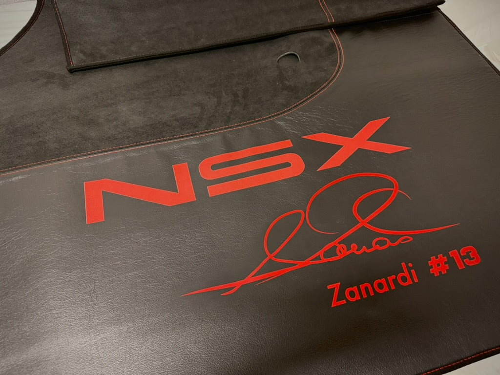 91-05 NSX Protective Service Mat/Blanket