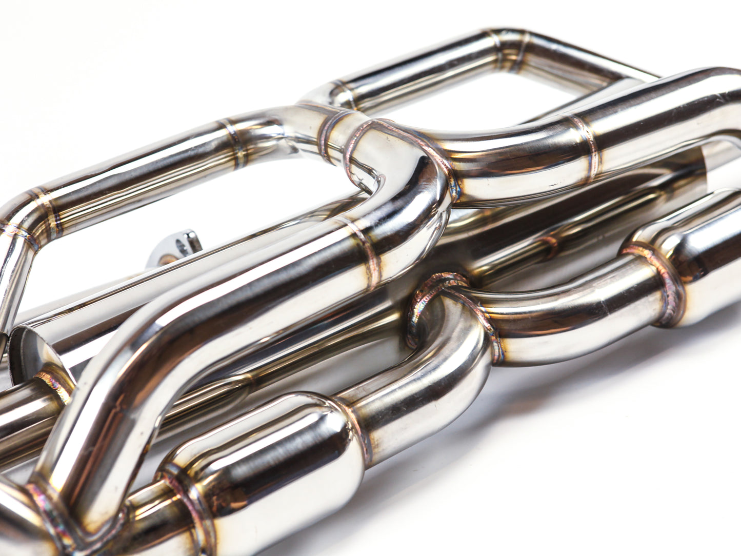 Acura NSX 1991-2005 V2 Exhaust System