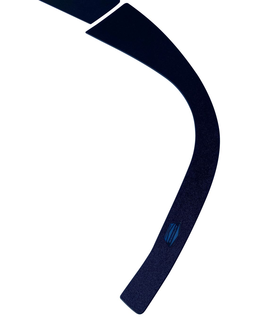 04-09 Ferrari F430 Scrape Plate