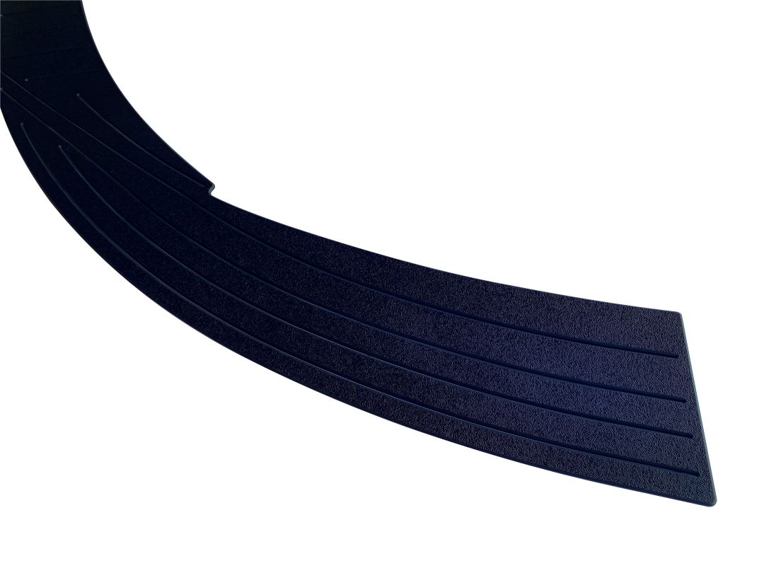 19-24 McLaren GT & 24+ GTS Scrape Plates