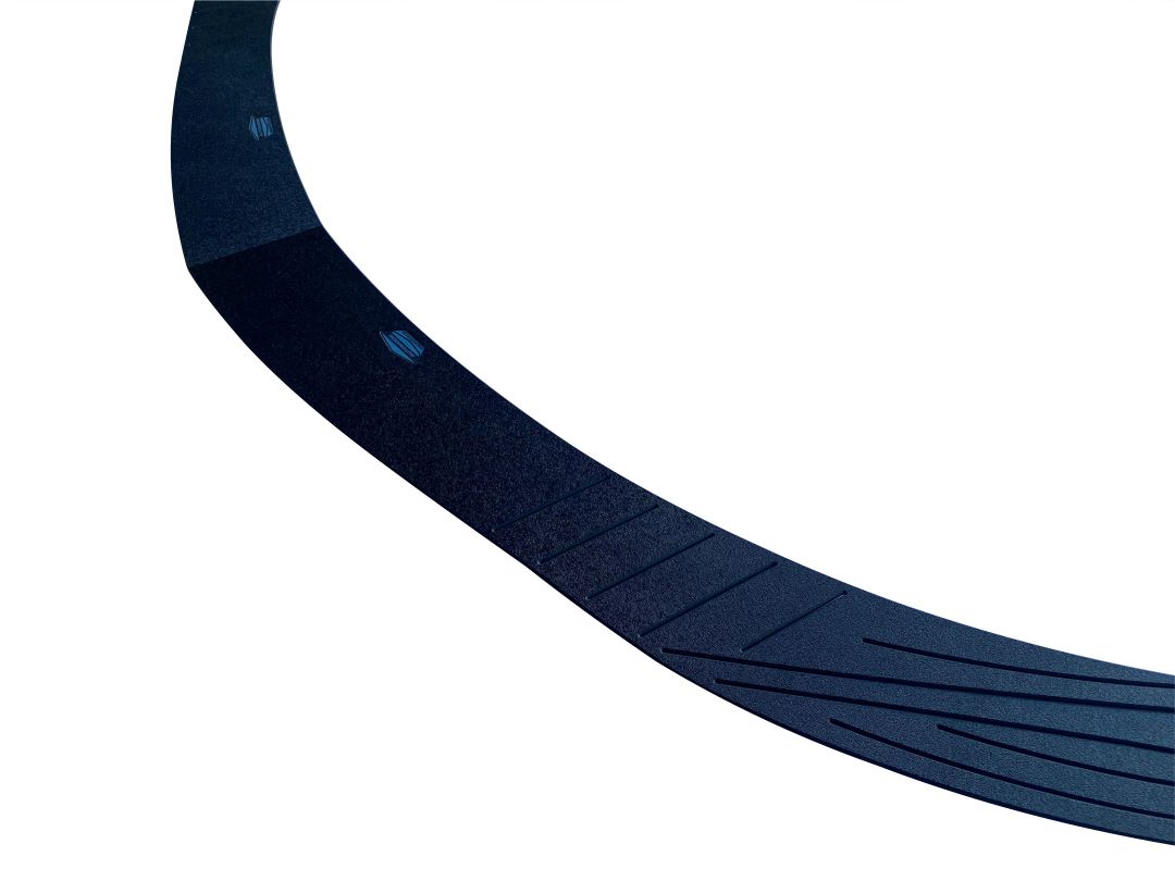 19-24 McLaren GT & 24+ GTS Scrape Plates