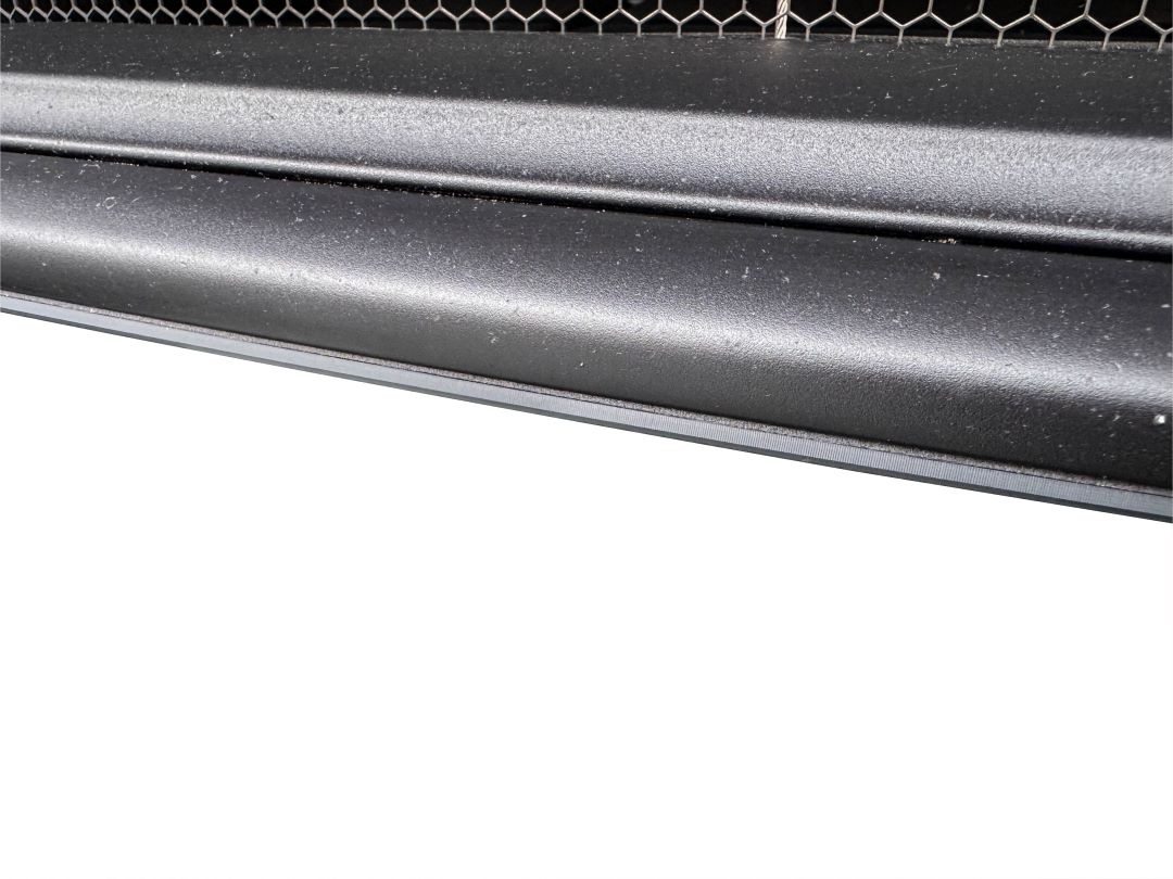 22+ Porsche 992 911 GT3 RS Scrape Plate