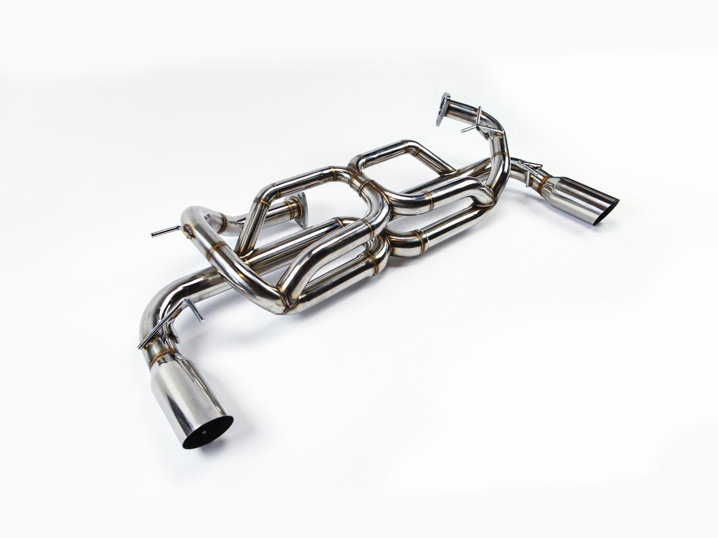 Acura NSX 1991-2005 V2 RFL Exhaust System