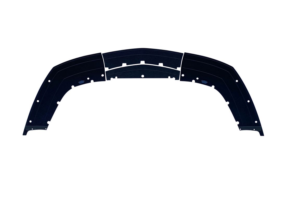 10-14 Lamborghini Gallardo LP 550-2 Scrape Plates