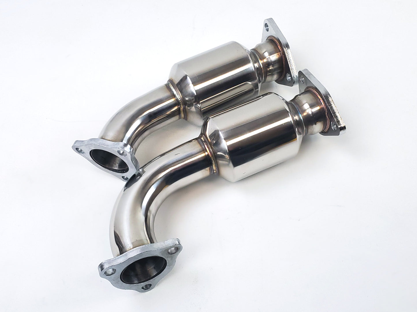 Acura NSX 1991-2005 High Flow Catalytic Converter