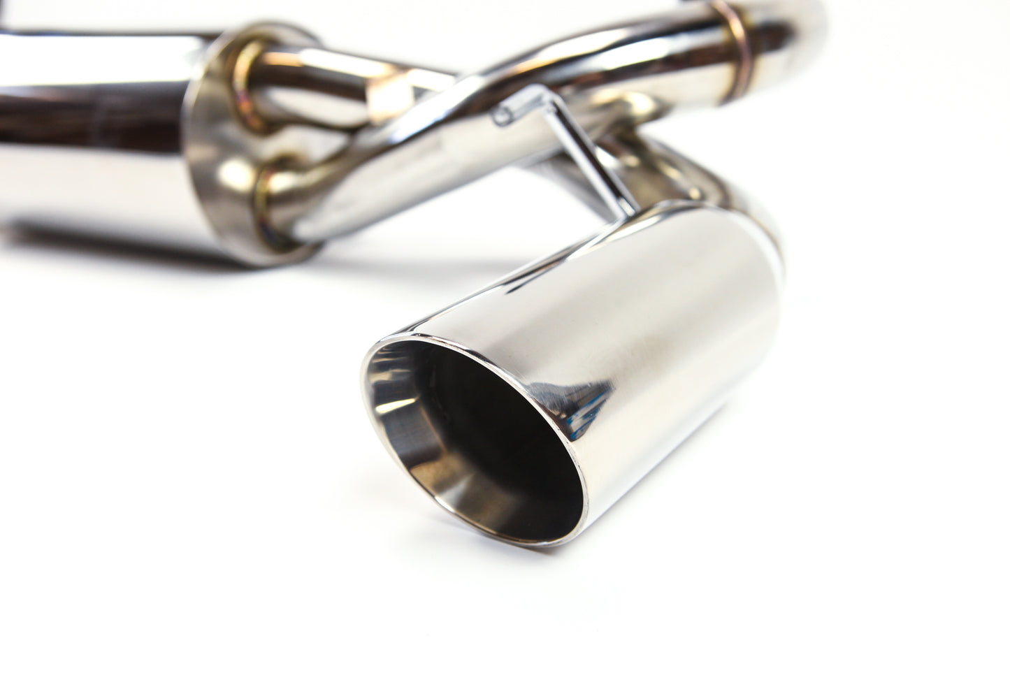 Acura NSX 91-05 Lightweight Exhaust System