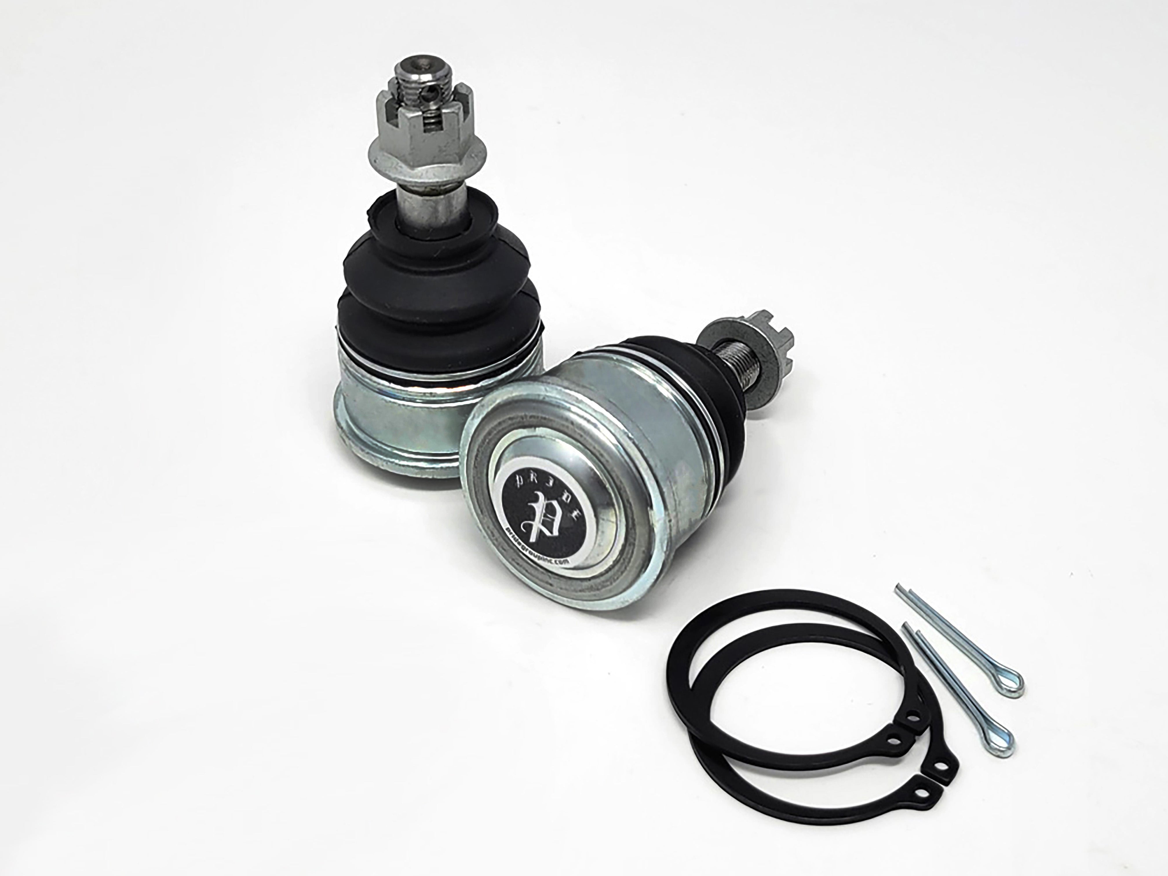 PRIDE NSX 91-05 Front Upper Ball Joint – Pride Exhaust