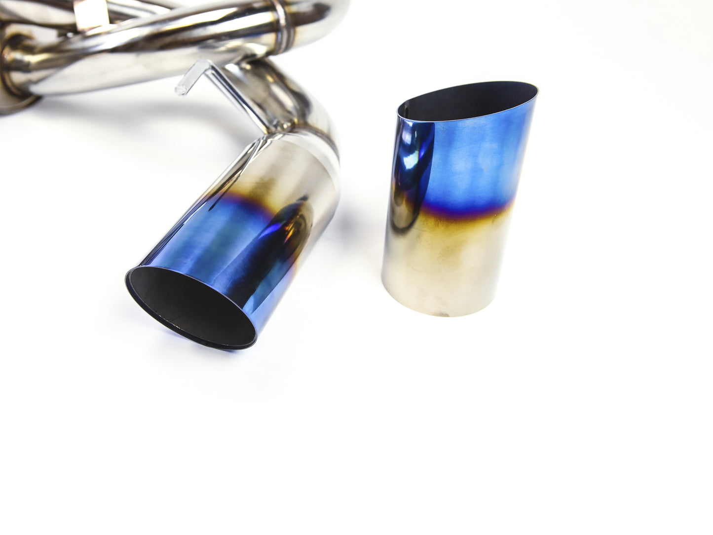 Acura NSX 91-05 Lightweight Exhaust System