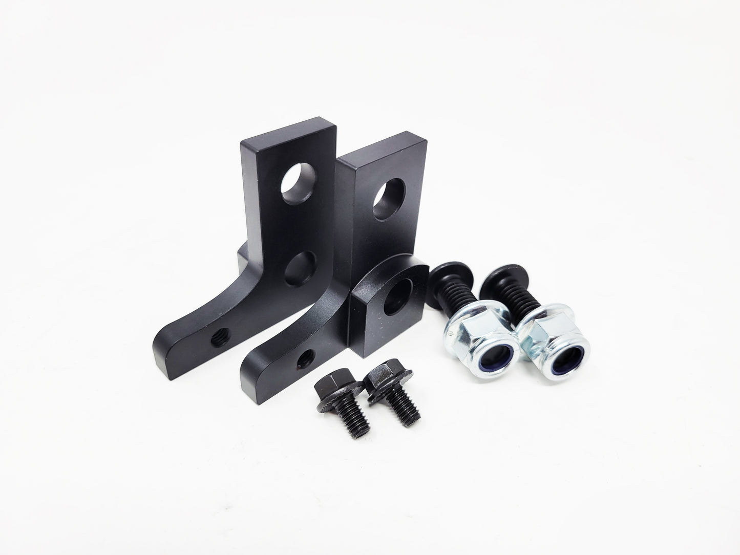 16+ Porsche 718/GT4/GT3/GT2 LWB Seat Recline Brackets