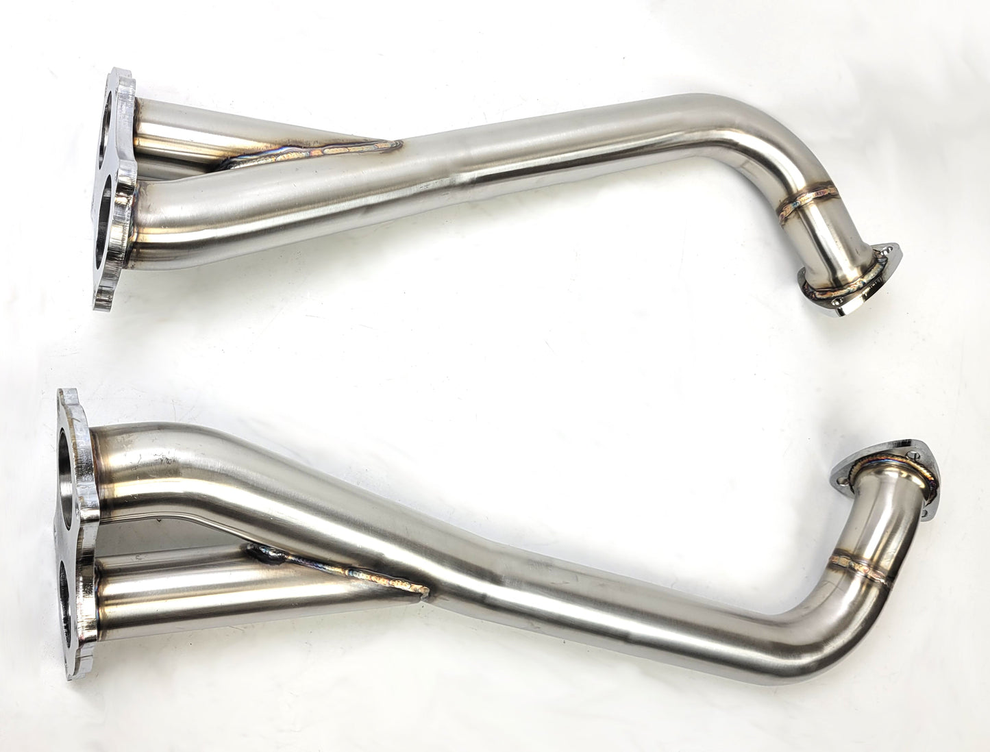 20+ Porsche 718 GT4 / Spyder / GTS 4.0L Sport Over Pipes