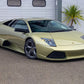 06-10 Lamborghini Murcielago LP 640-4 Scrape Plates