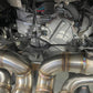 Acura NSX 2017-2022 Mufflered Exhaust System