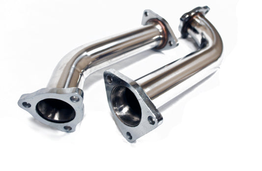 Test Pipes β Pride Exhaust