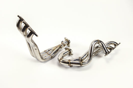 Pride Header Acura NSX 2000-2005 Stainless System