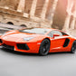 11-16 Lamborghini Aventador LP 700-4 Scrape Plates