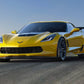 14-19 C7 Corvette Z06 & Grand Sport Scrape Plates
