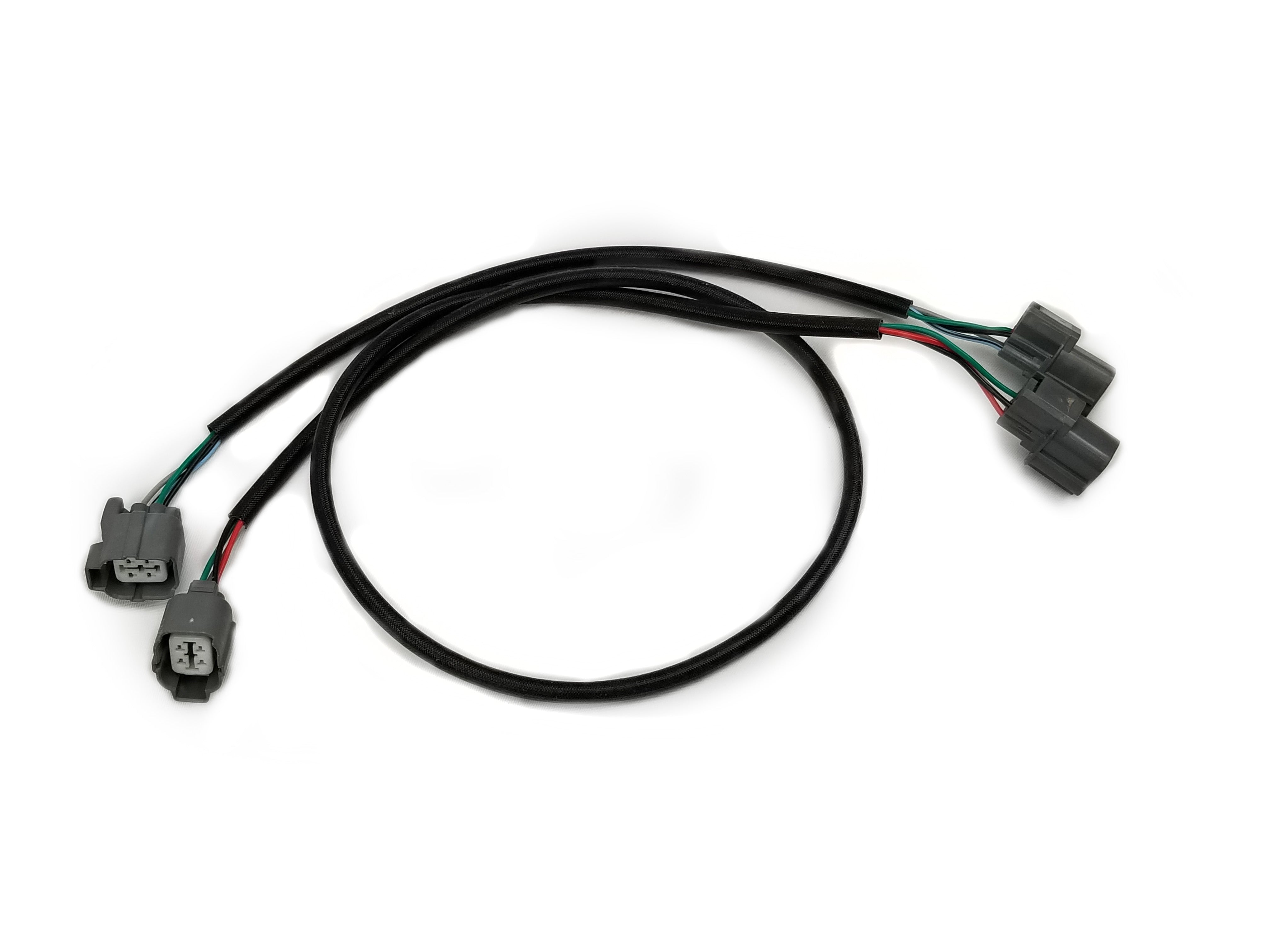 O2 Sensor Wire Extension Adapter PRIDE o2 Lambda Sensor Wire Extension – Pride Exhaust