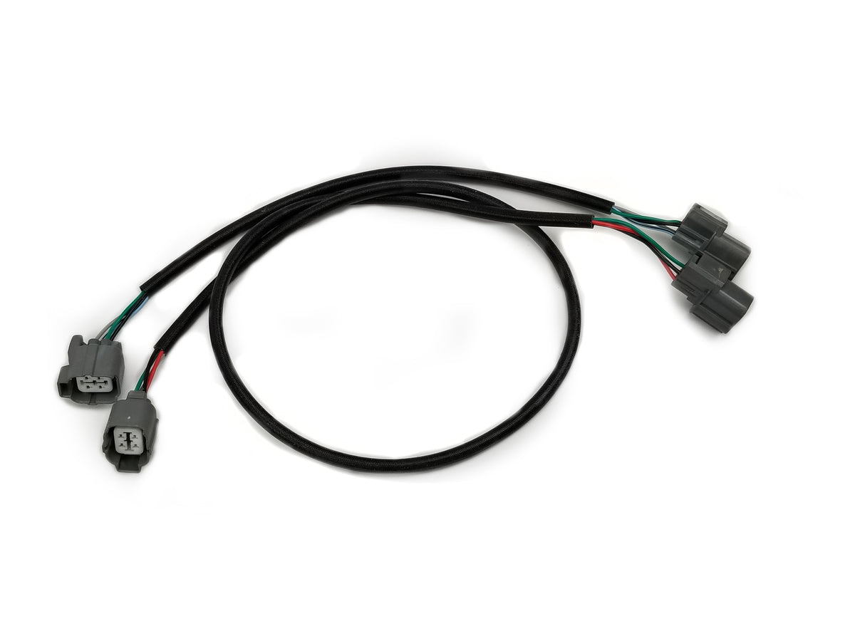 PRIDE o2 Lambda Sensor Wire Extension – Pride Exhaust