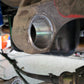 PRIDE NSX 91-05 Rear Forward Lower Subframe Bushings