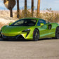 23+ McLaren Artura Scrape Plates