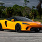 19-24 McLaren GT & 24+ GTS Scrape Plates