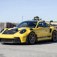22+ Porsche 992 911 GT3 RS Scrape Plate