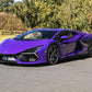 24+ Lamborghini Revuelto Scrape Plates