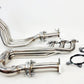 Acura NSX 1991-2005 Stainless Header System