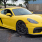 2016+ Porsche 981 718 GT4 Wing Spoiler Risers