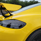 2016+ Porsche 718/ GTS/GT4 Wing/Spoiler Risers