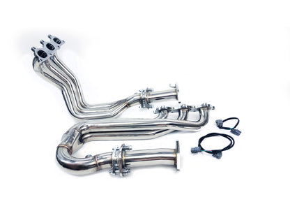 Acura NSX 1991-2005 Stainless Header System